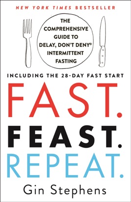 Feast, Fast, Repeat