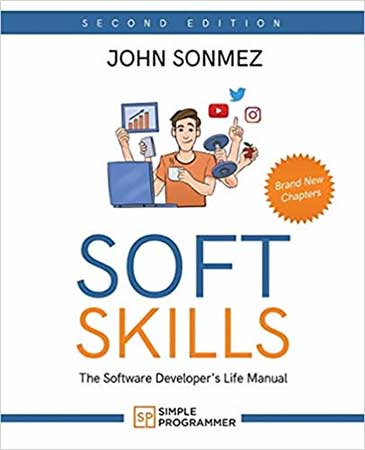 Soft Skills book